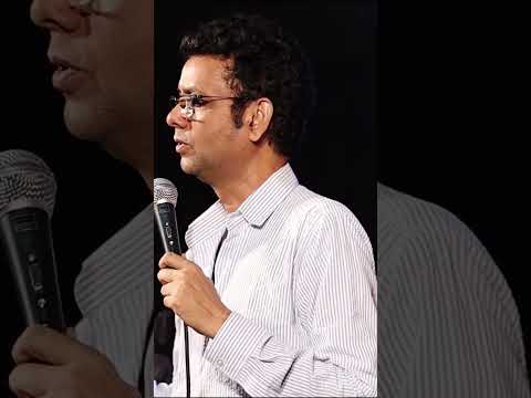 Internet waali Shayri | Ghalib ke naam | Rehman Khan #shorts