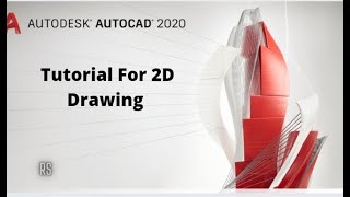 AutoCAD Draw Toolbar Explain with Example| AutoCAD Basic Tutorial For Beginner| Complete AutoCAD(2D)