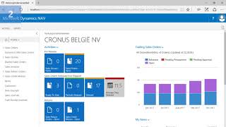 How Do I  Benefit from the new SQL Timestamp feature in Microsoft Dynamics NAV 2016