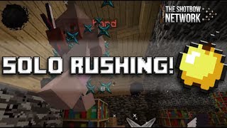 [Annihilation] Solo Rushing With Opples + Bonus Clips !