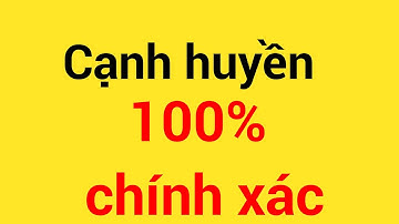 Dùng định lý Pytago để tính cạnh huyền trong tam giác vuông
