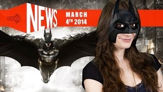 GS Daily News - New Batman Game Gets Batmobile, Is Twitch Better On Xbox One? screenshot 5