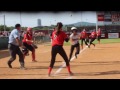 Emily Garon scores winning run for Monson softball in Western Mass. Division III semifinal