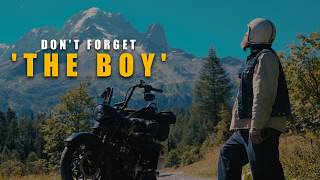 The Art of Solo Motorcycle Touring (2026)