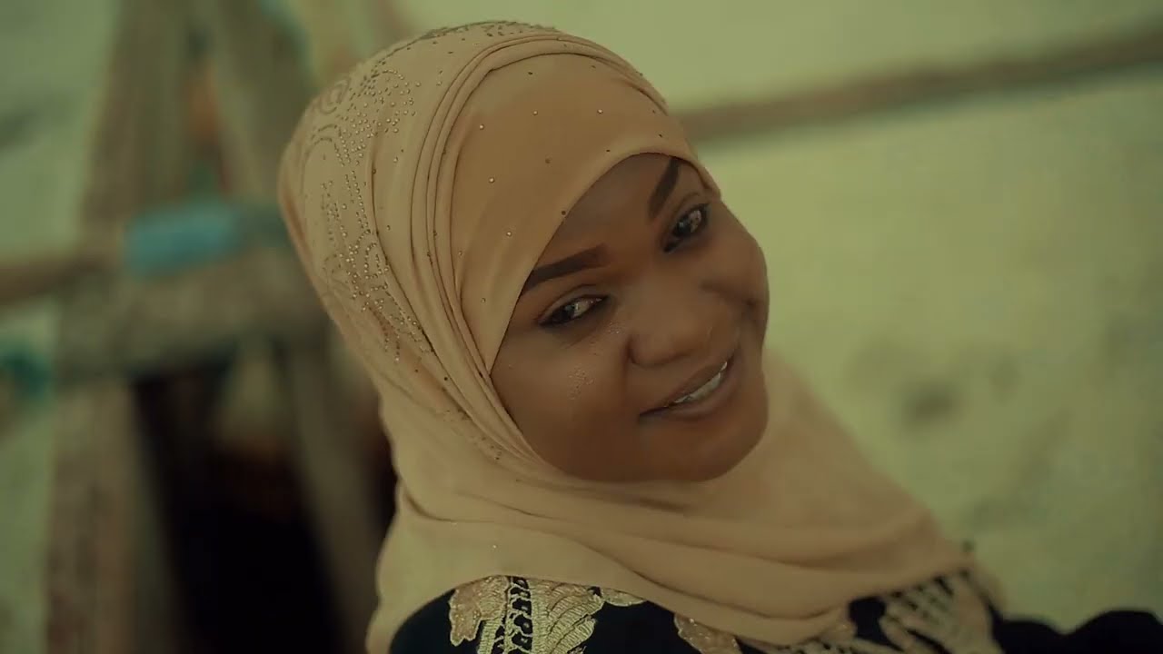 Asma Kipepeo   Naenjoy official music video
