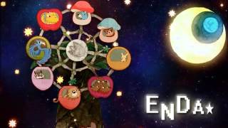 곤 엔딩 Gon Ending Copy (ChocoLe -くちぶえピューピュー)