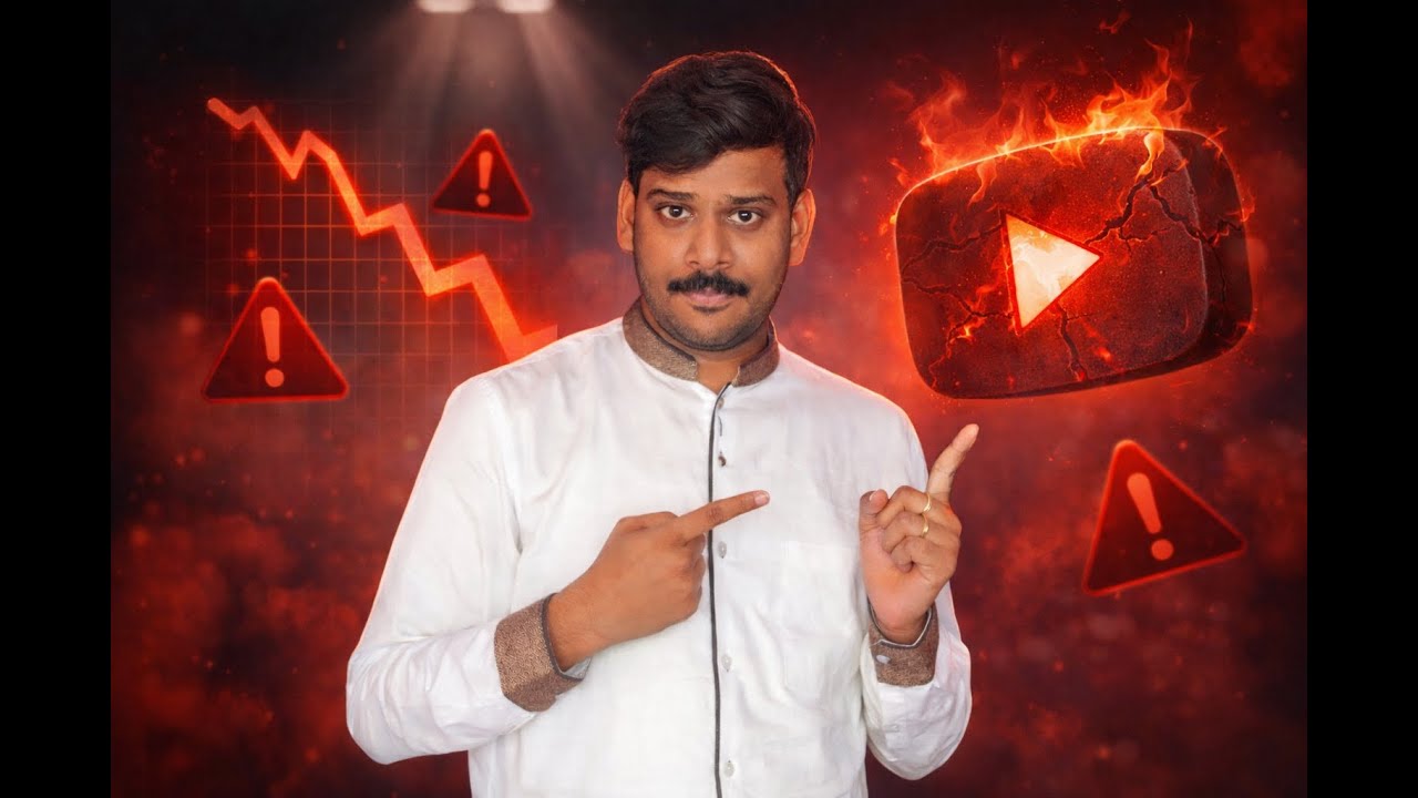 Vikas Telugu Tech | Live Doubts Clarification!