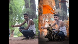 19 february shivaji jayanti photo editing in photoshop cc2019 screenshot 4