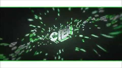 #CIB CeinitFX Intro Battles [Entry] | BessArtz