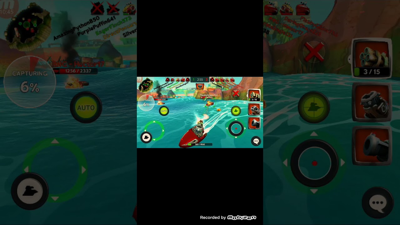 battley bay oynuyoruz