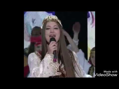 Kumpulan album selma bekteshi nasheed dari albania - YouTube
