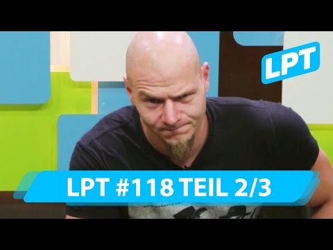 Let's Play Together (Urst der Typ, News) 118-2/3