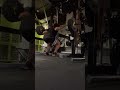 225lbs moving EASY. #shorts #gym #explore #gymlife #gymworkout  #legs #squats  #subscribe #like
