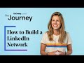 How to Build a LinkedIn Network