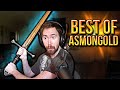 Best of Asmongold #28: NEW Gift From Mom! ❤