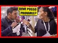 Ma Stai Parlando con Me? - feat Lory Del Santo - [Candid Camera] - theShow