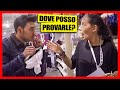 Ma Stai Parlando con Me? - feat Lory Del Santo - [Candid Camera] - theShow