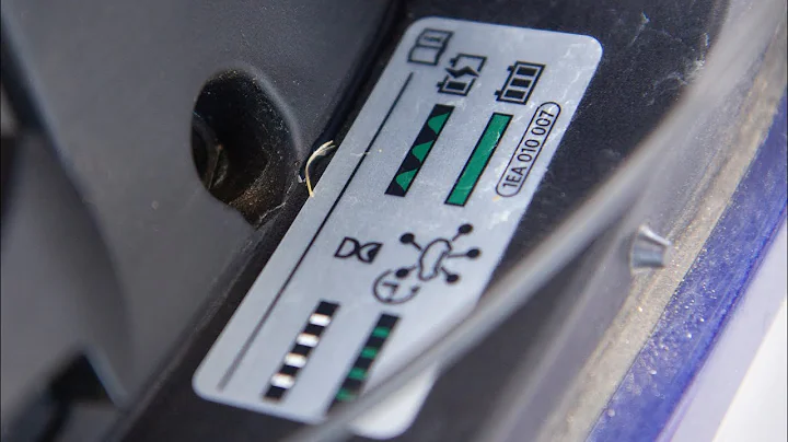 Tutorial: Quickest Way to Stop Charging Your VW Id.4 🤯