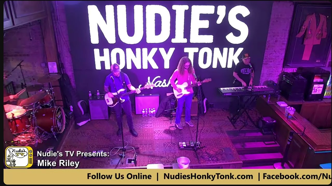 Springsteen - Bruce Springsteen - Live Band