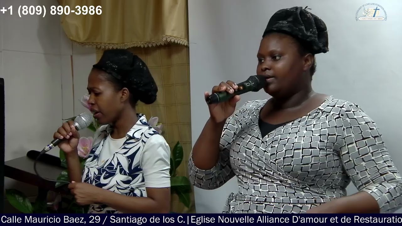 Tenons nos lampes prêtes | 99 Chant d'esperance Francais