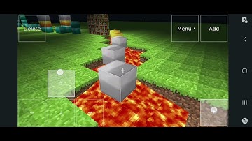 Minecraft classic obstacle course part 2