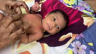 My Clothes Being Changed By Aunty