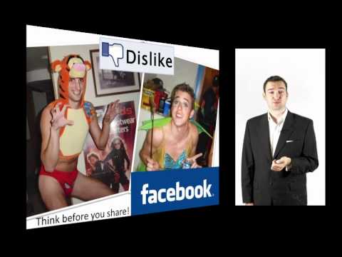 How to Get a Job Using Social Media I