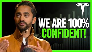 Chamath Palihapitiya’s 2024 Tesla Prediction Just Left Reporters Speechless! (Reaction)