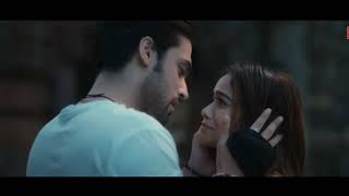 Baarish Ke Aane Se (Lyrics) Manisha Rani & Parth Samthaan | Shreya Ghoshal, Tony Kakkar | Raju |