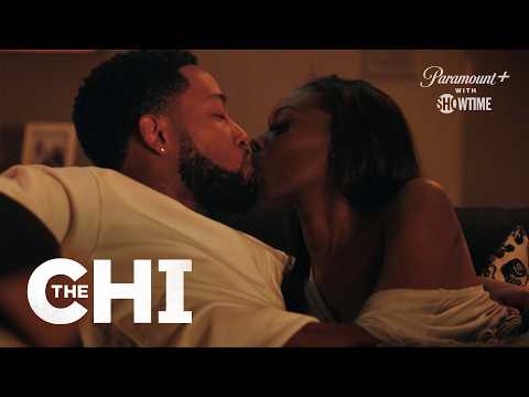 Hottest Moments from Season 6 ️‍🔥 | The Chi | SHOWTIME