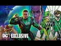 John Stewart: The Power and the Glory – Exclusive Clip