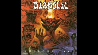 Watch Diabolic Rack Of Torment video