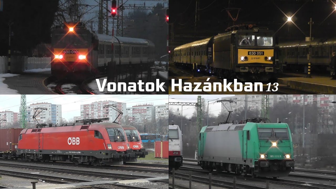 2026_01_24 - 02_12 Vonatok Hazánkban