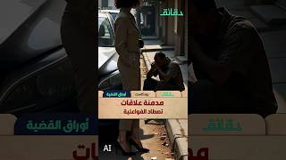 مدمنة العلاقات تصطاد الفواعلية | بودكاست #أوراق_القضية #دقائق