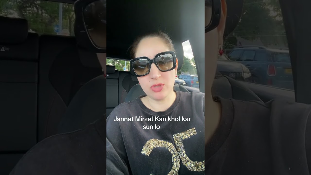 People like jannat Mirza doesn’t deserve fans 