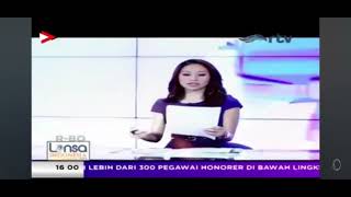 Obb lensa indonesia sore rtv (kompilasi) (2014 -2017 now)