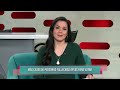 Milagros Leiva Entrevista - JUN28 - 3/3 - MÁS CASOS DE PERSONAS FALLECIDAS APTAS PARA VOTAR | Willax