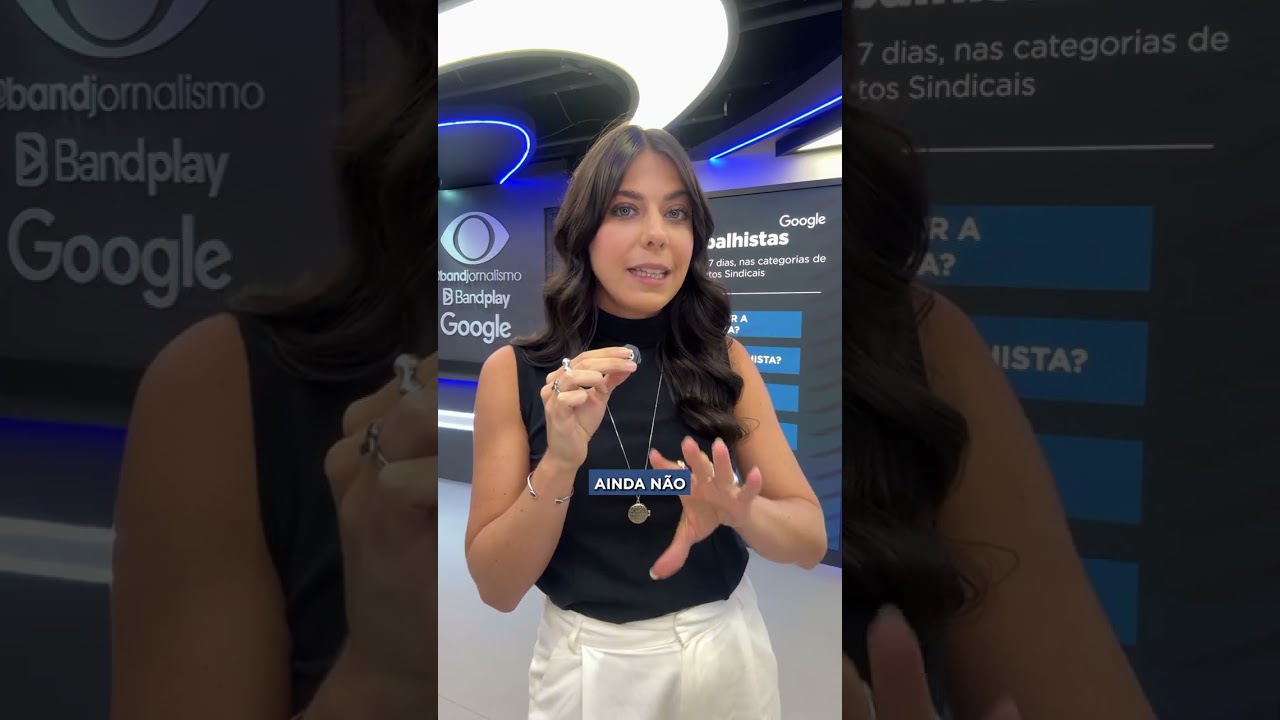 REFORMA TRABALHISTA DE MILEI