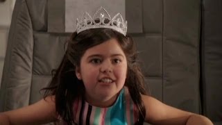 Sophia Grace & Rosie's Royal Adventure: Who Do You Like?