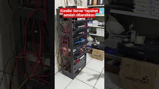 Download Lagu Kondisi server Yapsinet setelah dibersihkan MP3