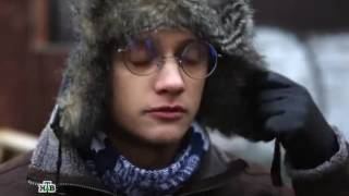 Сериал Дикий 4 сезон - 5 серия Сериал Дикий 4 сезон - 5 серия