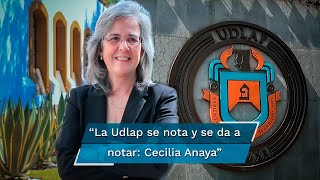 Udlap, La Mejor Universidad Privada Del País