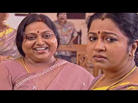 లక్ష్మిని జీజే పెళ్లి చేసుకున్నాడనే విషయం శ్యామలకి తెలిస్తే ఏం జరుగుతుంది | Lakshmi Mega Episode 108