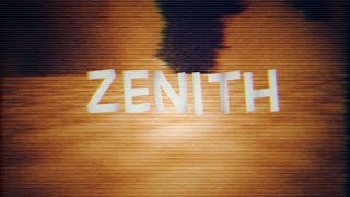 backrooms - Zenith [level 998 OST]