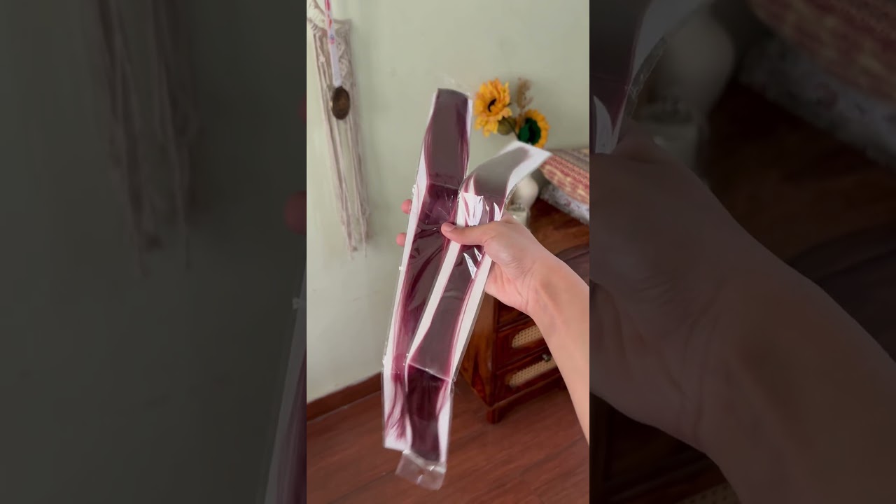 Savana hair extensions 