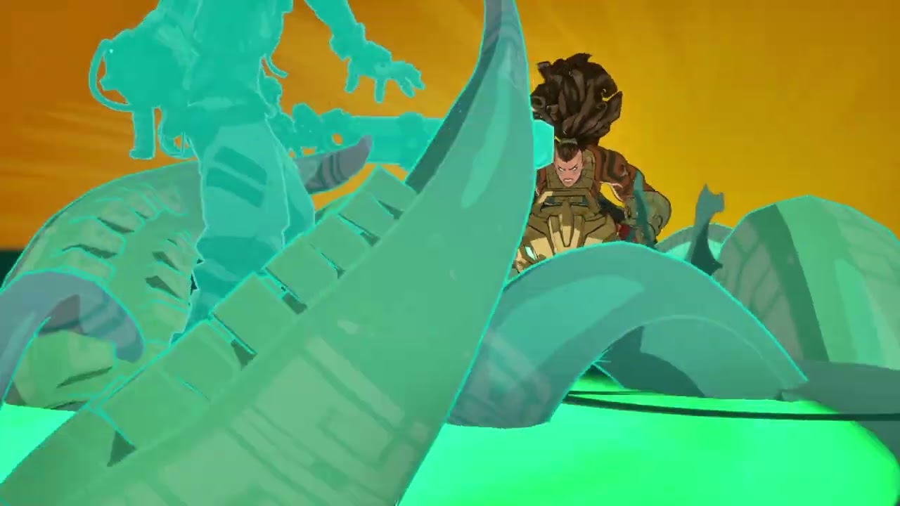 2XKO Leaderboards replays ||| (YASUO-EKKO) vs El Gordobes (TEEMO-ILLAOI) [2]