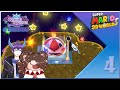 Roadblock - Super Mario 3D World + Bowser's Fury (Part 4) - Kouri &amp; Friends