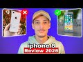  8  مراجعة هاتف ايفون 8 2026