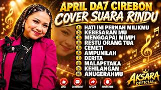 Download lagu PLAYLIST APRIL DA7 CIREBON || COVER SUARA MERDU