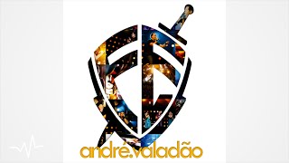 10 Cura-me, Senhor | Fé | André Valadão